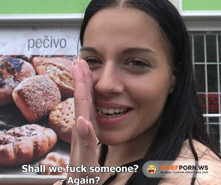 CzechTwins.com/CzechAV.com - DELAI - Twins 3 [FullHD 1080p]