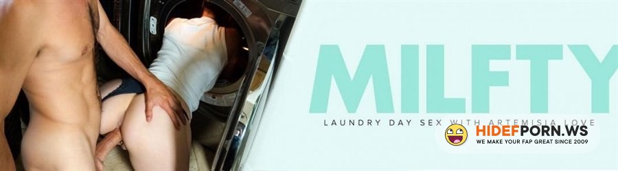 Milfty - Artemisia Love - Moms New Lifestyle [2020/HD]