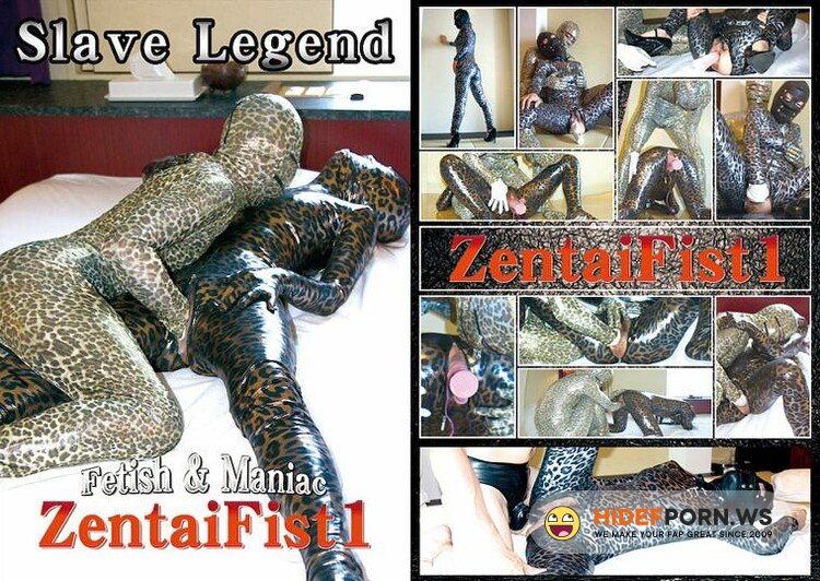 Zentai Fist 1 (SD/1.31 GB)