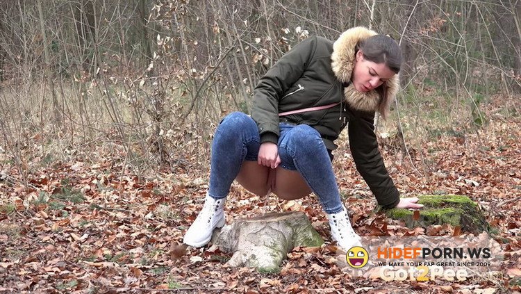 Got2Pee.com - Unknown - Stumped [FullHD 1080p]