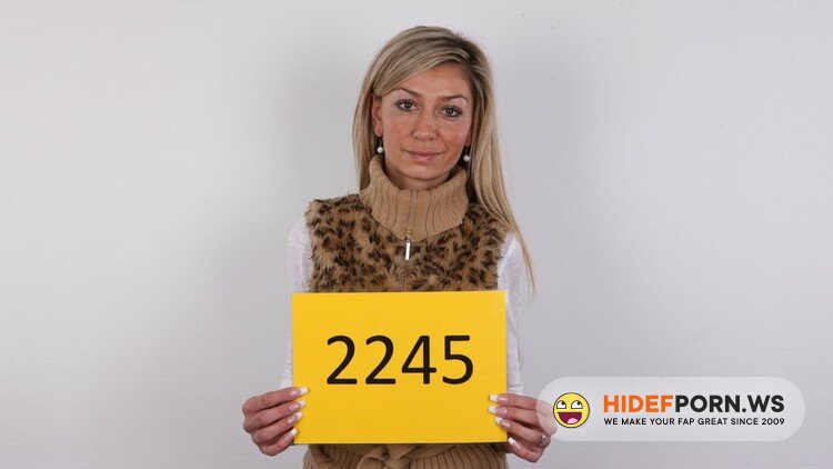 CzechCasting.com/CzechAV.com - Marketa - 2245 [HD 720p]