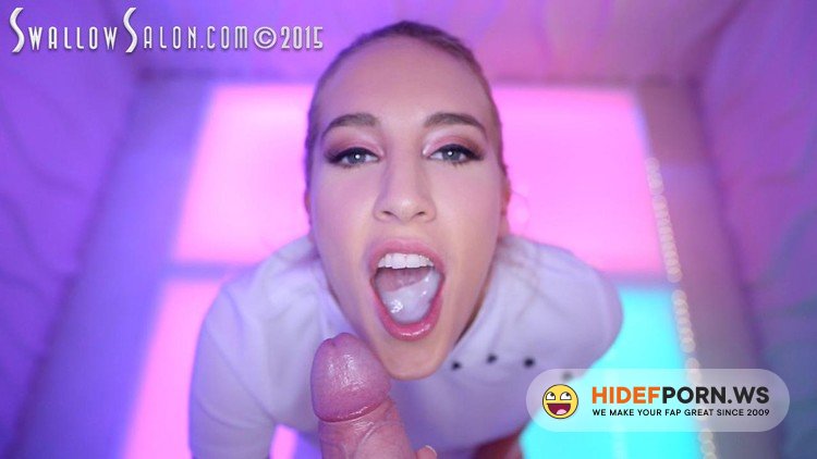 SwallowSalon.com/AmateurAllure.com - Cadence Lux - Swallow Salon [FullHD 1080p]