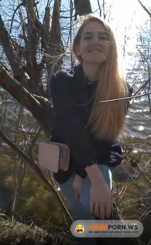 Amateurporn.cc - Amateur - Nympho Girl Fuck Neaк Lake [FullHD 1080p]