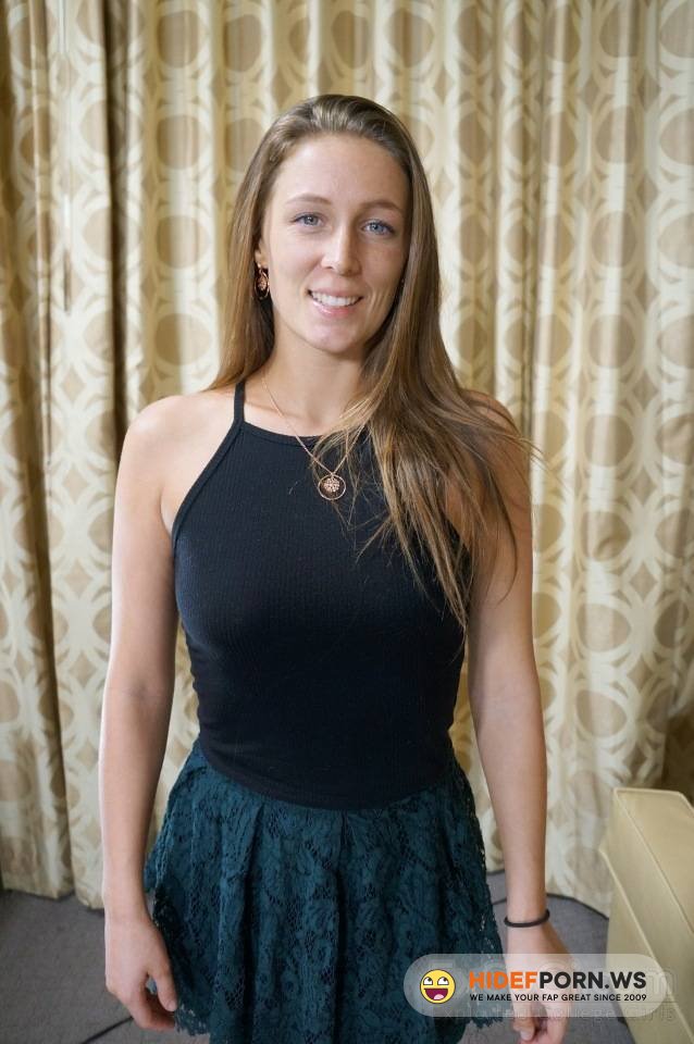 ExploitedCollegeGirls.com - Elena - Anal [HD 720p]