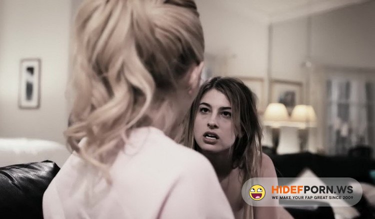 PureTaboo.com - Aaliyah Love, Kristen Scott - The Intervention [FullHD 1080p]