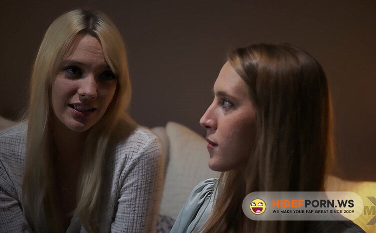 MissaX.com - Cadence Lux, Kenna James - Who's Your Daddy? pt.3 [FullHD 1080p]