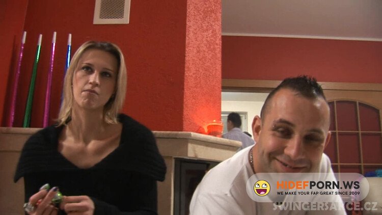 Swingersakce.cz - Amateurs - swingersakce14a [HD 720p]