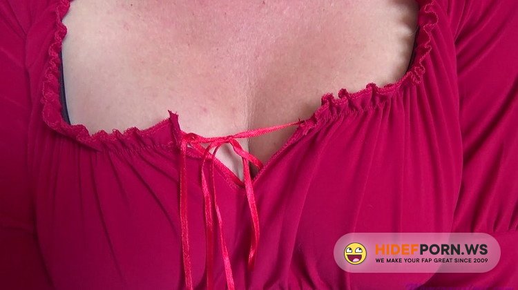 Mom Comes First/Clips4Sale.com - Brianna Beach - Son's Birthday Secret [FullHD 1080p]