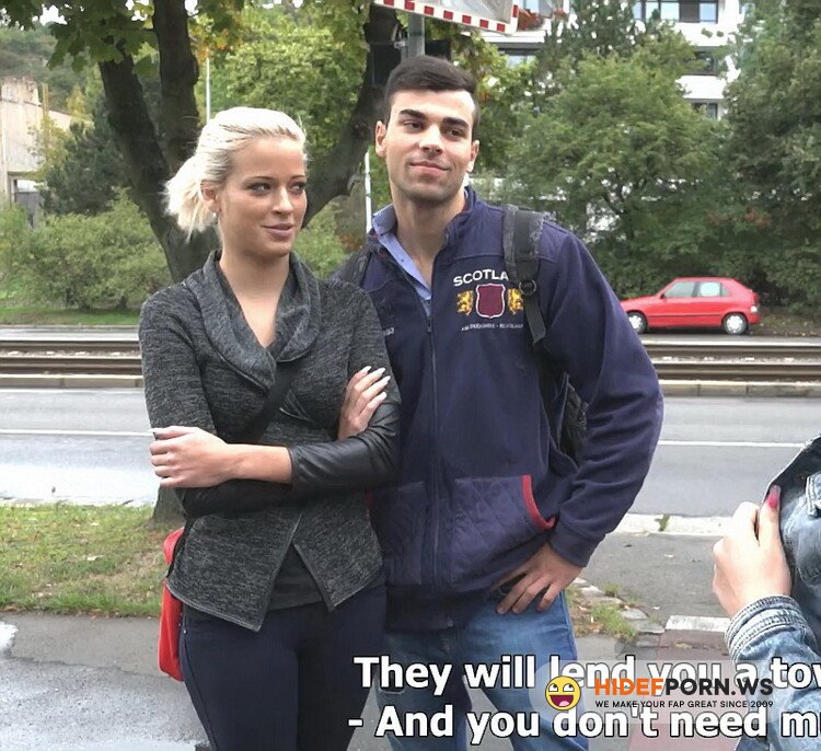 CzechCouples.com/Czechav.com - RINA - Couples 23 [FullHD 1080p]