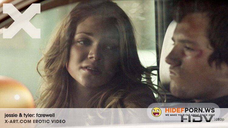 X-Art.com - Jessie Andrews - Farewell [HD 720p]