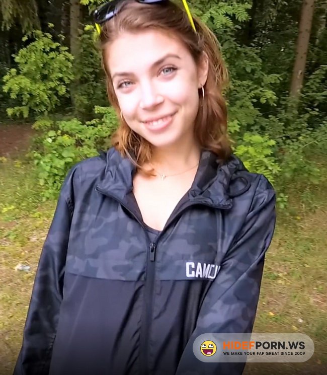 PornHub.com - MihaNika69 - He almost cum in my pussy [FullHD 1080p]
