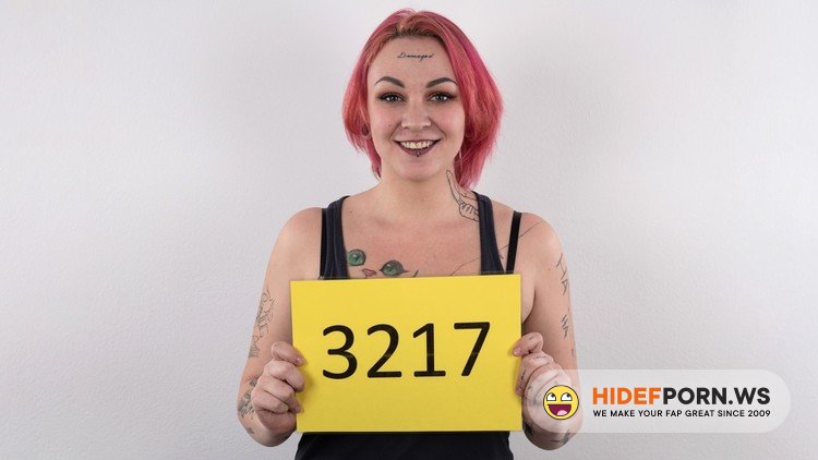 CzechCasting.com - Kristyna - 3217 [FullHD 1080p]