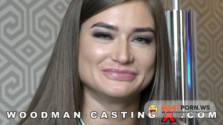 WoodmanCastingX.com/PierreWoodman.com - Sarah Sultry - Sarah Sultry casting [FullHD 1080p]