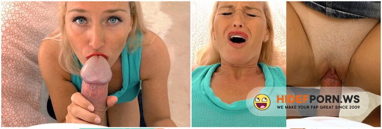 KathiaNobiliGirls/Clips4Sale.com - Kathia Nobili - In In this difficult time STEP-MOM needs your LOVE more then ever [FullHD 1080p]