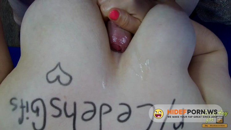 Chaturbate.com - SanyAny, Alina Rose - A Student Female POV Titsjob VS Handjob who will Win [FullHD 1080p]