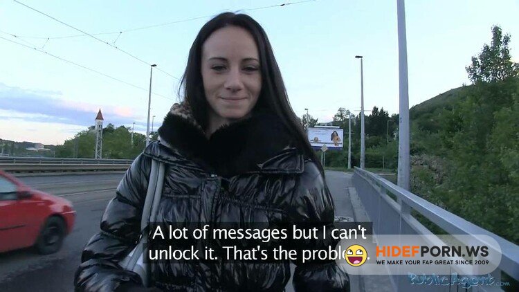 PublicAgent.com - Ewelyna - p1194 [SD 480p]