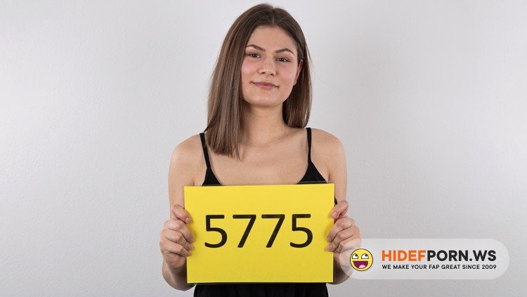 CzechCasting.com - Tereza - 5775 [FullHD 1080p]