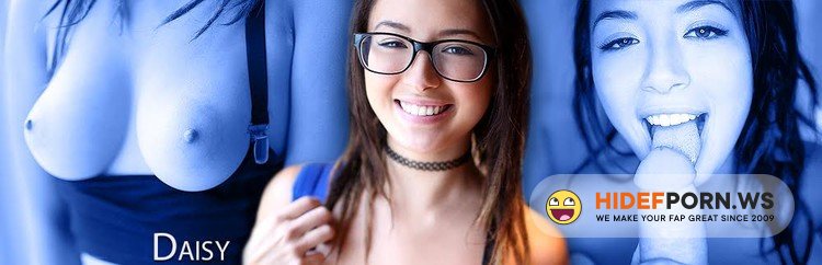 AmateurAllure.com - Daisy Haze - Happy Holidays! [FullHD 1080p]