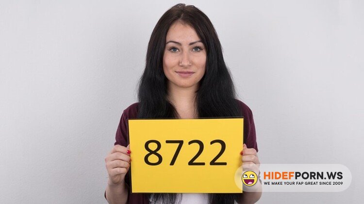 CzechCasting.com/CzechAV.com - Barbora - 8722 [SD 540p]