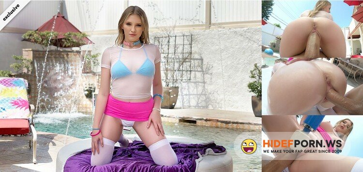 Nympho.com - Melody Marks - Hitting The Mark With Melody [FullHD 1080p]