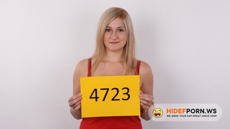 CzechCasting/Czechav - Marie - Casting for Marie [HD 720p]