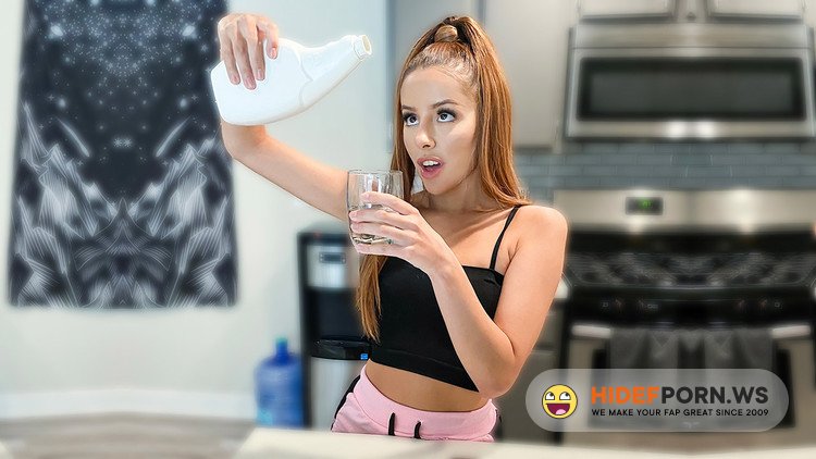 StayHomePOV.com/TeamSKeet.com - Vanna Bardot - Cum Medicine [HD 720p]