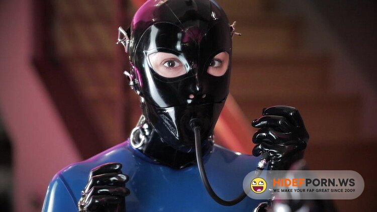 Reflectivedesire.com - Unknown - Gag Tryouts [FullHD 1080p]