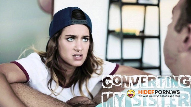 PureTaboo.com - Uma Jolie - Converting My Sister [HD 720p]