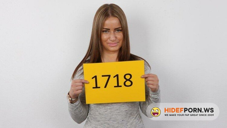 CzechCasting.com/CzechAV.com - Anna - 1718 [FullHD 1080p]