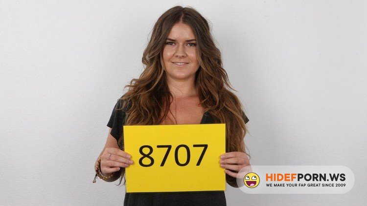 CzechCasting.com/CzechAV.com - Viktorie - 8707 [HD 720p]
