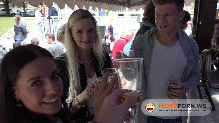 CzechCouples.com/CzechAv.com - Unknown - Czech Couples [SD 540p]