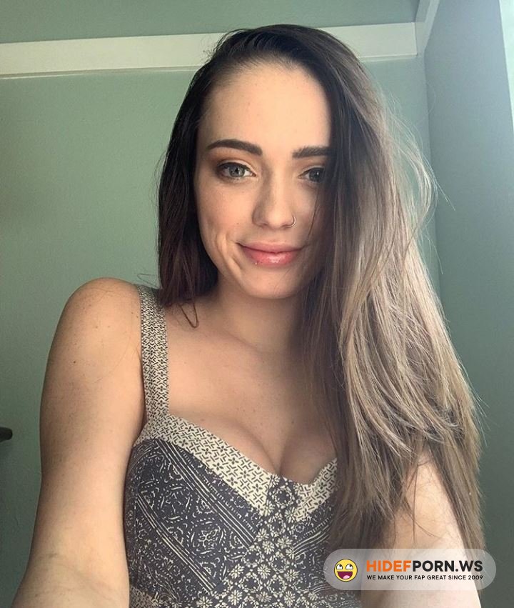 JeshByJesh.com - Ashly Anderson - Seconds [FullHD 1080p]