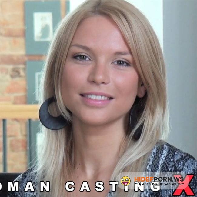 Woodman.com - Summer Breeze - Porn CastingHard [HD 720p]
