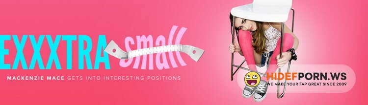 ExxxtraSmall.com/TeamSkeet.com - Mackenzie Mace - Tiny Free Spirit [HD 720p]