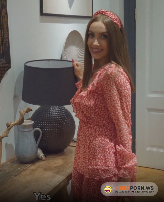 Cam4.com - LuxuryGirl - Unfaithful Wife Fucked the Neighbor's Son. [FullHD 1080p]