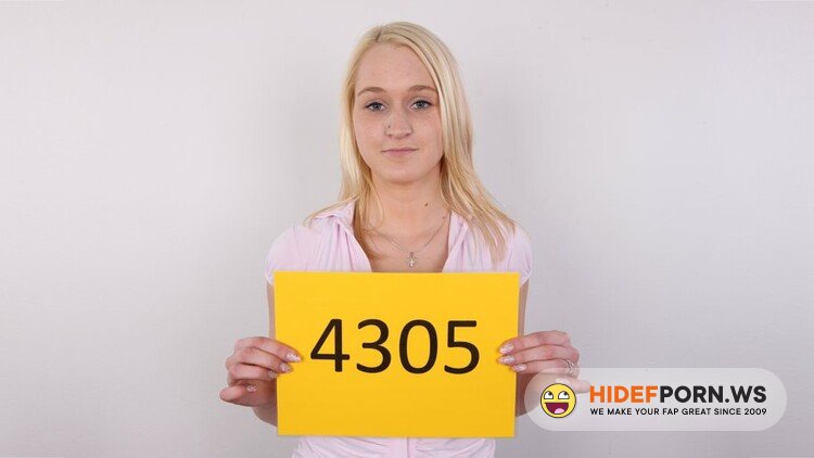 CzechCasting.com/Czechav.com - Kristyna - Casting for Kristyna [HD 720p]