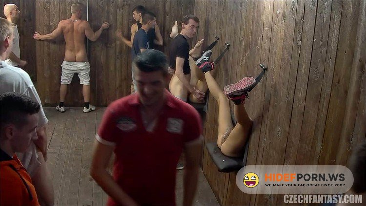 CzechFantasy.com/Czechav.com - Unknown - Czech Fantasy 3 - Part 3 [HD 720p]
