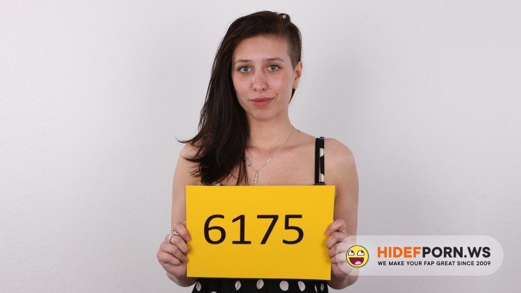 CzechCasting.com/CzechAv.com - Lucie - 6175 [HD 720p]