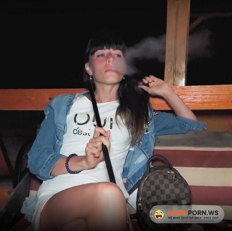 Chaturbate.com - NatalieFlowers - He Fuck me at Night on the Beach.travel Diaries Pt2 [FullHD 1080p]