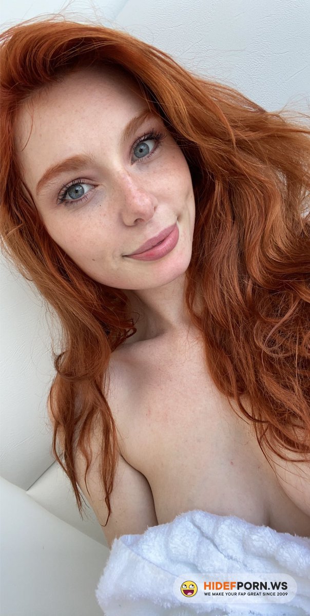 RawAttack.com - Lacy Lennon - Afternon Orgasm [FullHD 1080p]