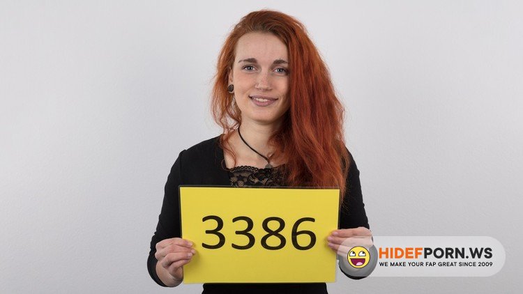 CzechCasting.com - Katka - 3386 [FullHD 1080p]