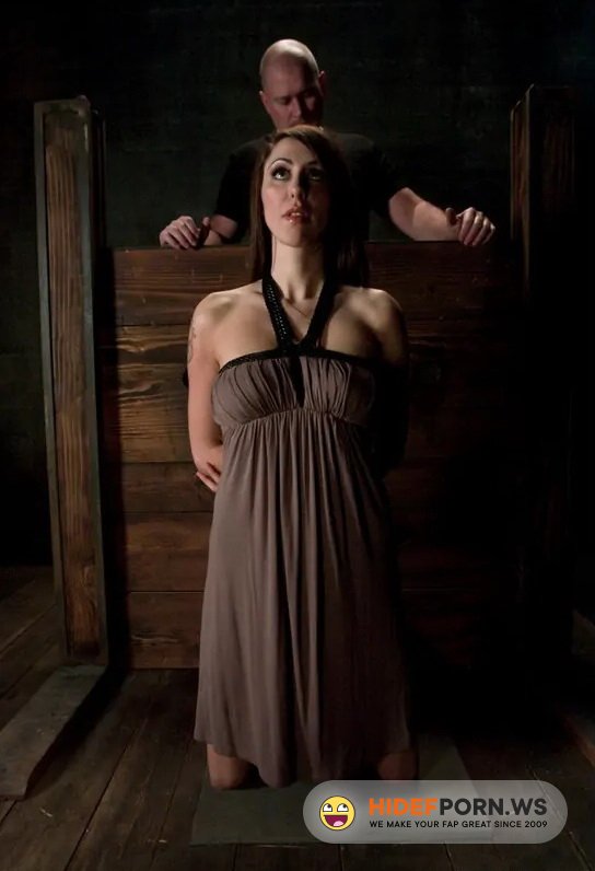 SexAndSubmission.com/Kink.com - Princess Donna Dolore , Mark Davis - Princess of Kink [HD 720p]
