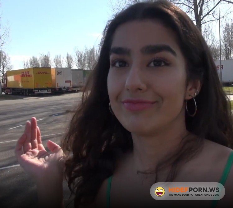 LunaSilver - Luna Silver - POV Casting [FullHD 1080p]