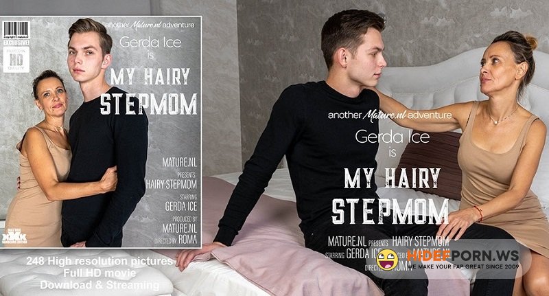 Mature.com - Gerda Ice - Mature Love Boy [FullHD 1080p]