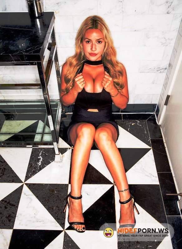 BlackedRaw.com - Kylie Page - The After Party [HD 720p]