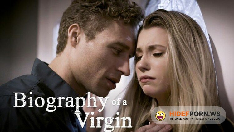 PureTaboo.com - Carolina Sweets - Biography Of A Virgin [SD 544p]