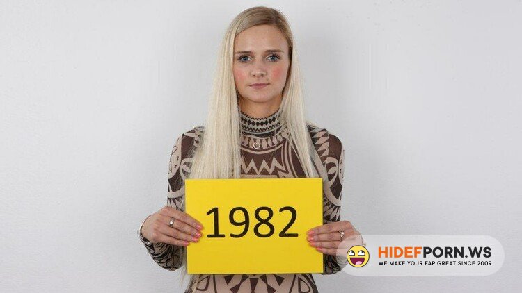 CzechCasting.com/CzechAV.com - Zdena - 1982 [HD 720p]