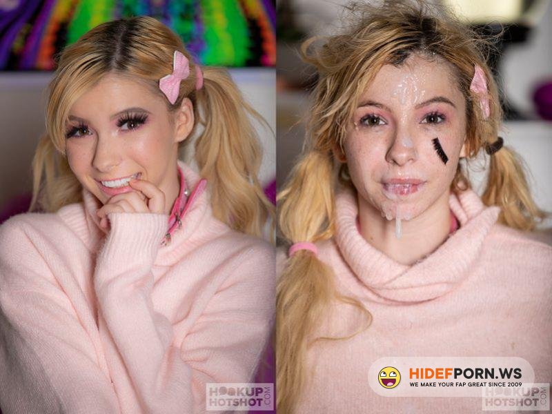 HookupHotshot.com - Kenzie Reeves - Episode 168 [HD 720p]