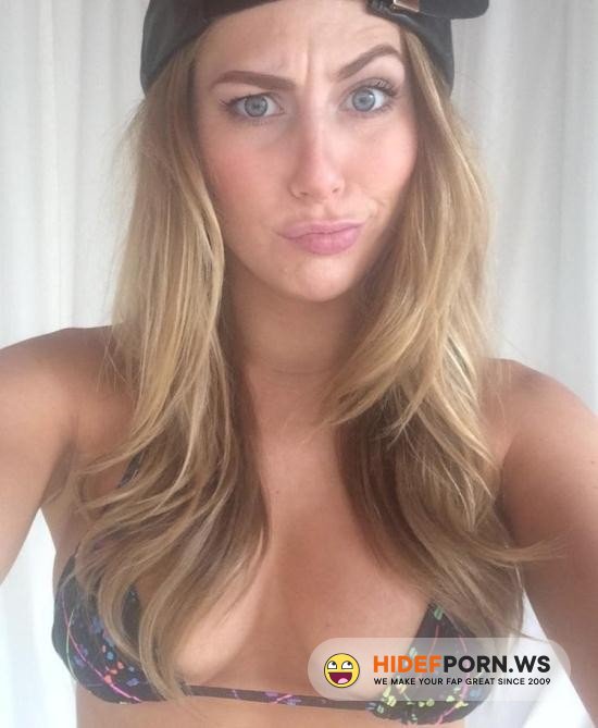 Amateurporn.cc - Carter Cruise - Wake Up And Fuck In The Ass [SD 480p]