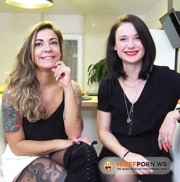 JacquieEtMichelTV - Alice - The strong choice of Alice, 26 years old [FullHD/1080p]